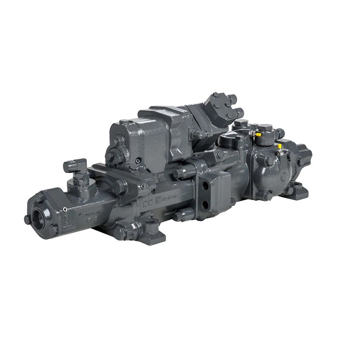 SANDVIK ROCK DRILL RDX5